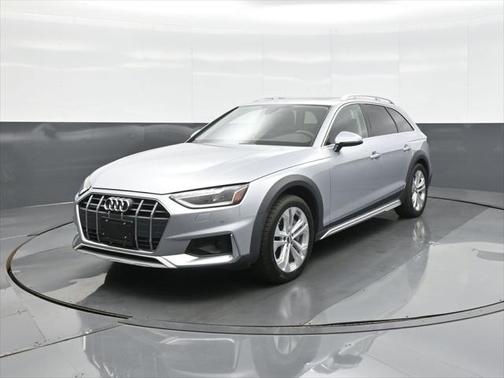 2021 Audi A4 allroad 45 Premium Plus