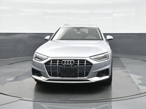 2021 Audi A4 allroad 45 Premium Plus