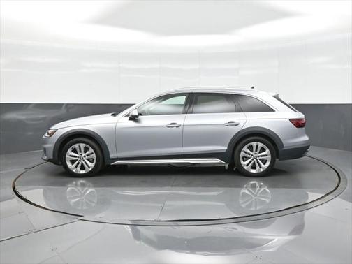 2021 Audi A4 allroad 45 Premium Plus