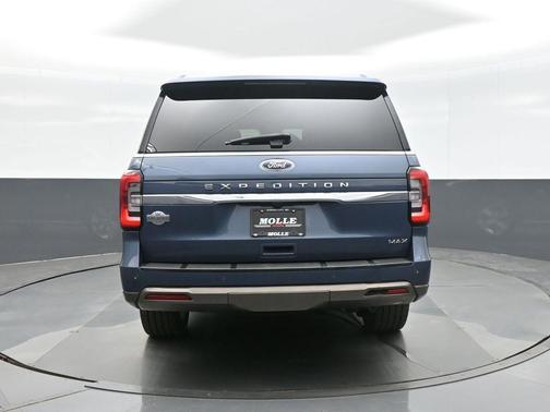 2022 Ford Expedition Max King Ranch