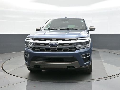 2022 Ford Expedition Max King Ranch