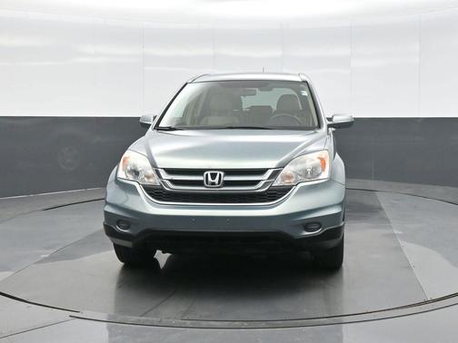 2011 Honda CR-V EX-L