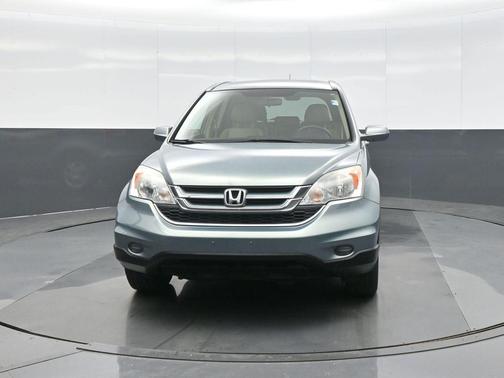 2011 Honda CR-V EX-L