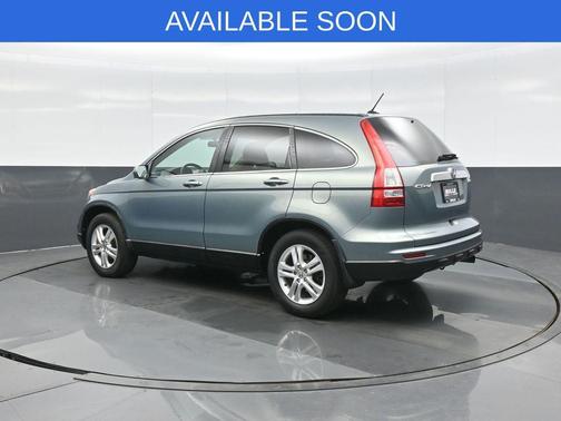 2011 Honda CR-V EX-L