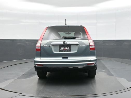 2011 Honda CR-V EX-L