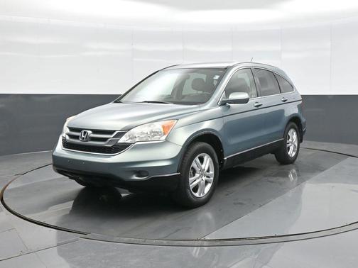 2011 Honda CR-V EX-L