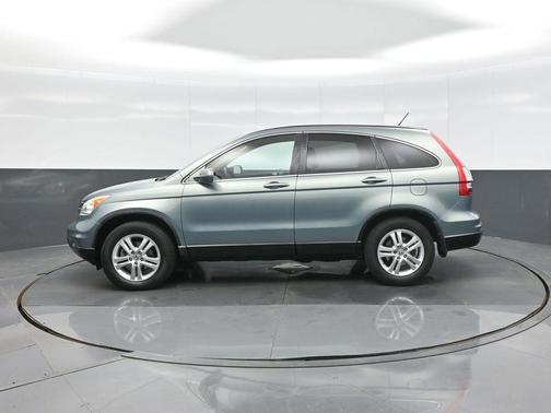 2011 Honda CR-V EX-L