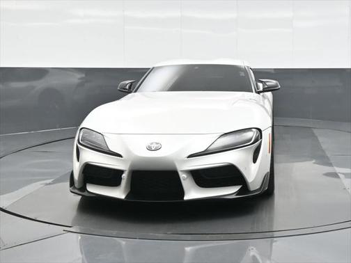 2022 Toyota GR Supra 3.0