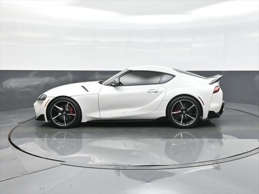 2022 Toyota GR Supra 3.0