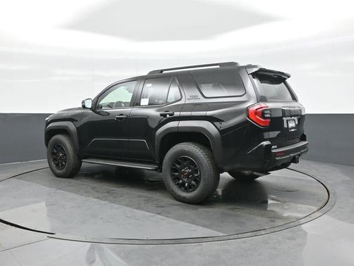 2025 Toyota 4Runner TRD Off Road Premium