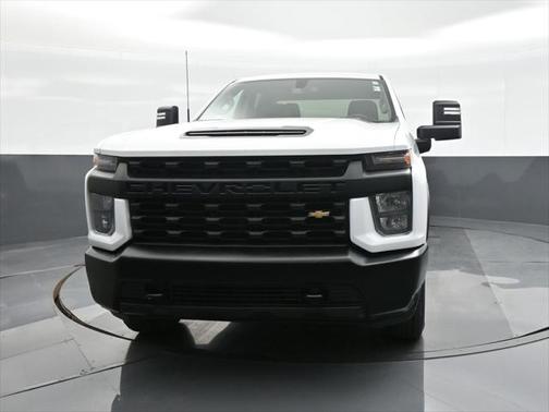 2021 Chevrolet Silverado 2500 WT