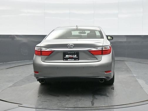 2015 Lexus ES 350 Base