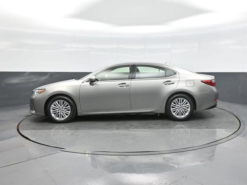2015 Lexus ES 350 Base