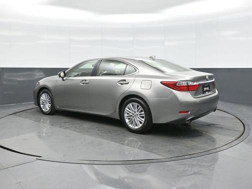 2015 Lexus ES 350 Base