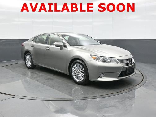 2015 Lexus ES 350 Base