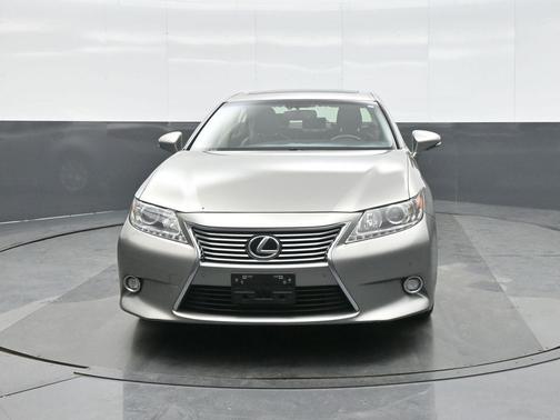 2015 Lexus ES 350 Base