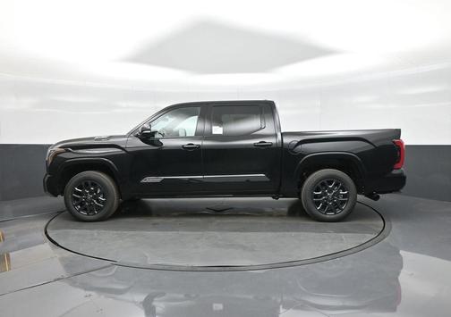 2026 Toyota Tundra Hybrid Platinum