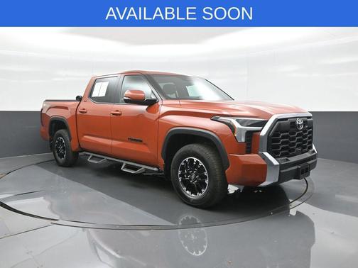 Terra 2025 Toyota Tundra SR5
