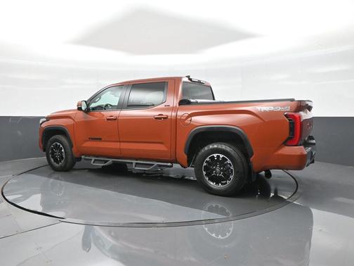 Terra 2025 Toyota Tundra SR5
