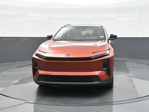 Tandoori 2026 Toyota C-HR XSE