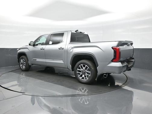2026 Toyota Tundra Hybrid 1794 Edition