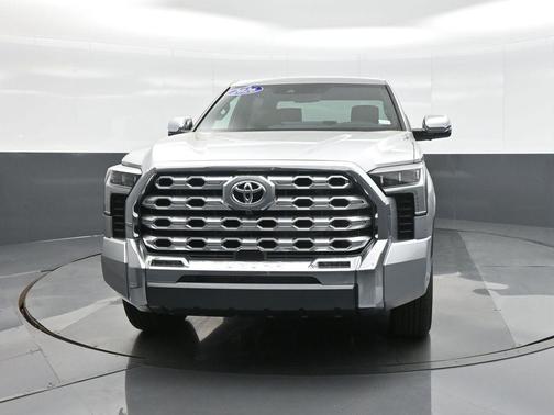 2026 Toyota Tundra Hybrid 1794 Edition