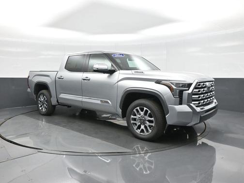 2026 Toyota Tundra Hybrid 1794 Edition