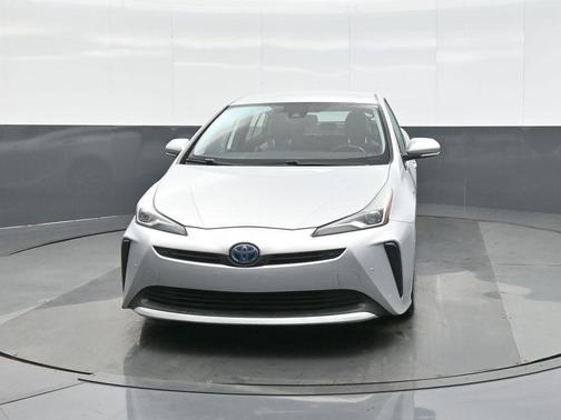 2020 Toyota Prius XLE