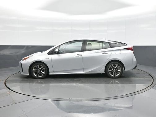 2020 Toyota Prius XLE