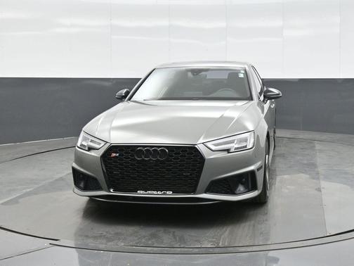 2019 Audi S4 3.0T Premium