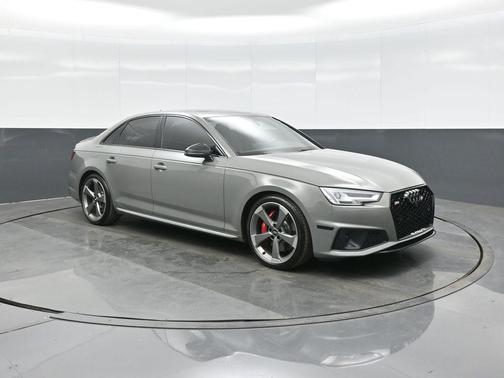2019 Audi S4 3.0T Premium