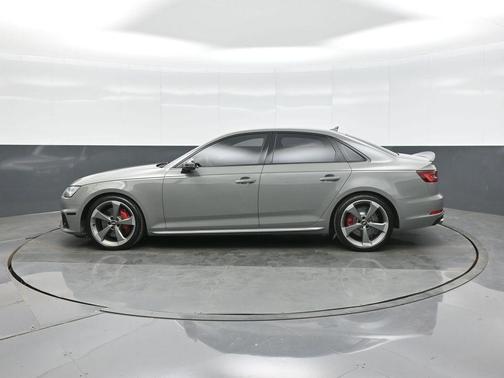 2019 Audi S4 3.0T Premium