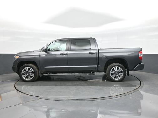 2020 Toyota Tundra Platinum