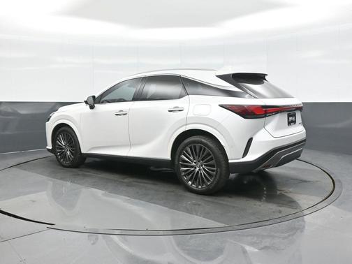 2024 Lexus RX 350 Luxury
