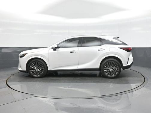 2024 Lexus RX 350 Luxury