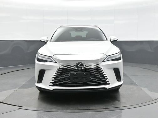 2024 Lexus RX 350 Luxury