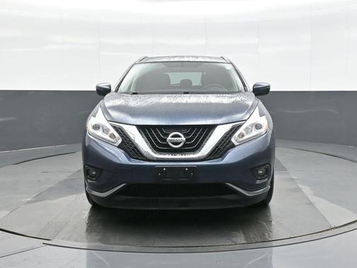 2016 Nissan Murano SV