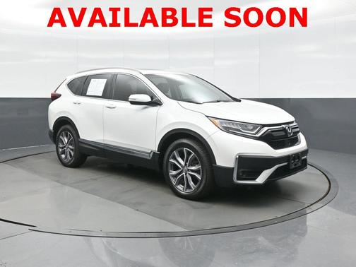 2020 Honda CR-V AWD Touring