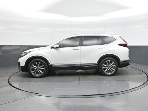 2020 Honda CR-V AWD Touring