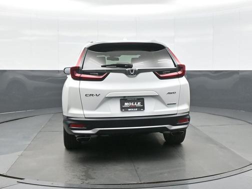 2020 Honda CR-V AWD Touring