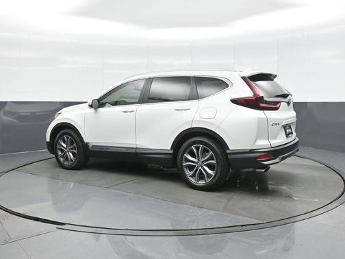 2020 Honda CR-V AWD Touring