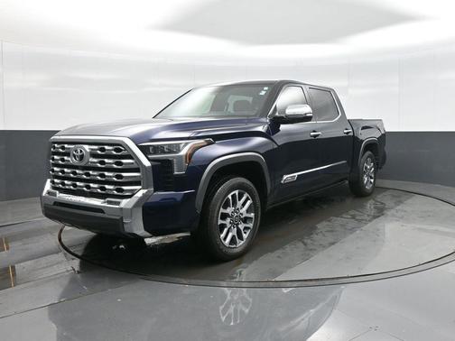 2022 Toyota Tundra 1794 Edition