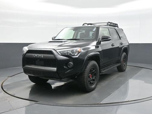 2023 Toyota 4Runner TRD Pro
