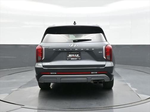 2023 Hyundai PALISADE SEL