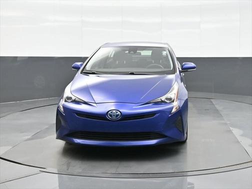 2017 Toyota Prius Two