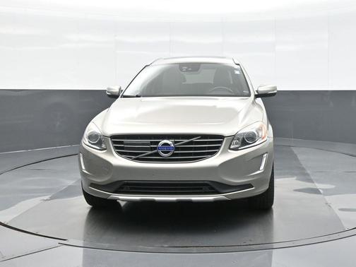 2015 Volvo XC60 T6 Platinum