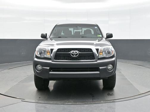2011 Toyota Tacoma Double Cab