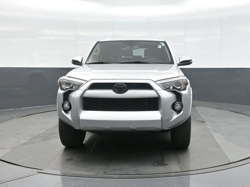 2016 Toyota 4Runner SR5 Premium