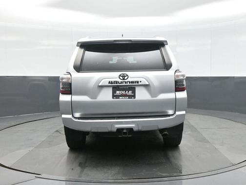 2016 Toyota 4Runner SR5 Premium
