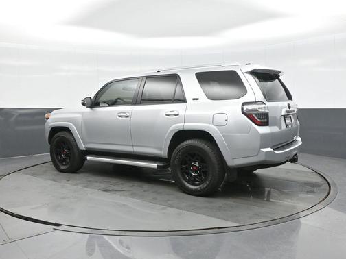 2016 Toyota 4Runner SR5 Premium